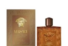 عطر ادکلن ورساچه اروس نجیم | Versace Eros Najim